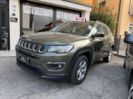 Jeep Compass 2019