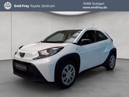 Toyota Aygo 2023