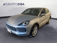 Porsche Cayenne 2019