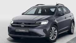 Volkswagen Taigo 2025