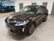 Ford Kuga 2024