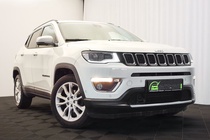 Jeep Compass 2021