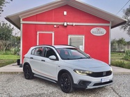 Fiat Tipo 2023