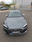 Audi S5 2022