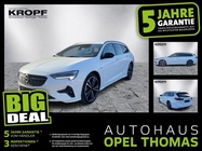 Opel Insignia 2022