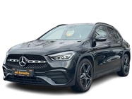 Mercedes-Benz GLA-Class 2020