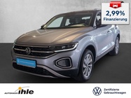 Volkswagen T-Roc 2024