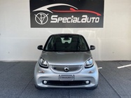 Smart ForTwo 2019