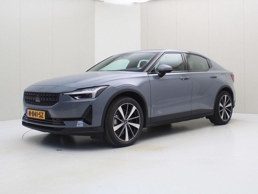 Polestar 2 2021