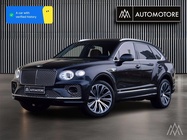 Bentley Bentayga 2022