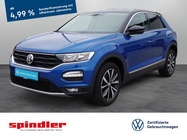 Volkswagen T-Roc 2020
