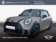MINI Cabrio 2023