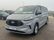 Ford Transit Custom 2026