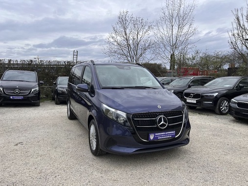 Mercedes-Benz V-Class 2024