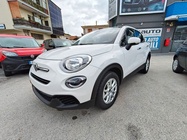 Fiat 500X 2019