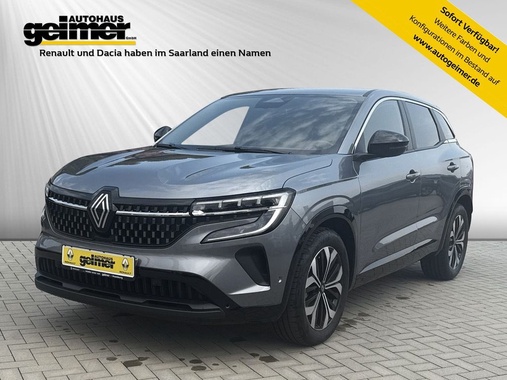 Renault Austral 2023