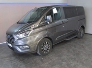 Ford Tourneo Custom 2022