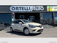Renault Clio 2017