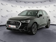 Audi Q3 2024