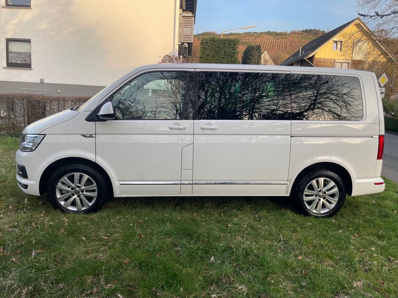 Volkswagen T6