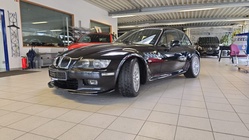 BMW Z3 1999