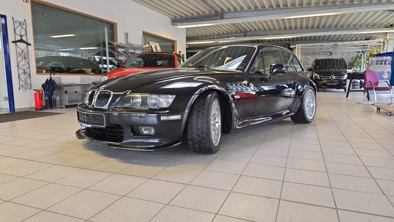 BMW Z3
