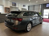 Skoda Octavia 2020