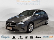 Mercedes-Benz B-Class 2019