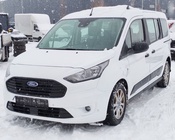 Ford Tourneo Connect 2021