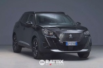 Peugeot 2008 2023