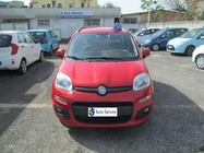 Fiat Panda 2012