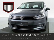 Volkswagen Touran 2019