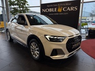 Audi A1 2020