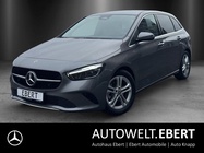 Mercedes-Benz B-Class 2023