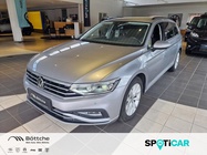 Volkswagen Passat 2022