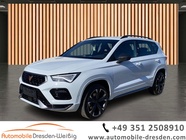 Cupra Ateca 2025