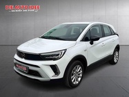 Opel Crossland 2022