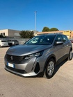 Peugeot 3008 2021