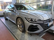 Volkswagen Arteon 2024
