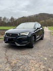 Cupra Ateca 2021