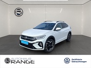 Volkswagen Taigo 2025