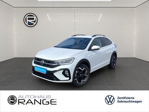 Volkswagen Taigo 2025