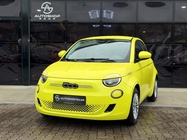 Fiat 500e 2024