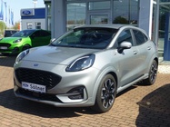Ford Puma 2024