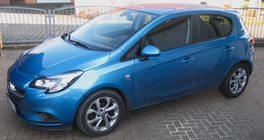 Opel Corsa 2019