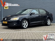 Volkswagen Jetta 2011