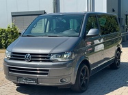 Volkswagen T5 2013