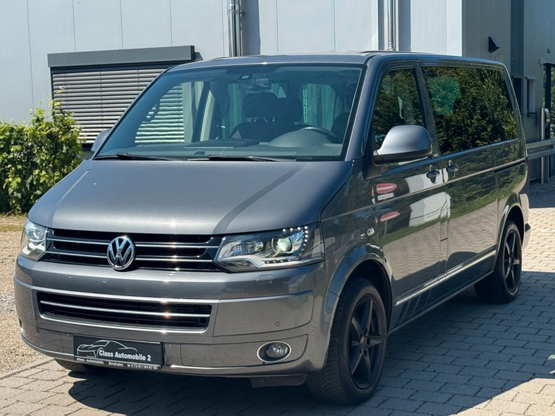Volkswagen T5