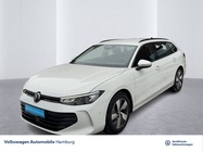 Volkswagen Passat 2024