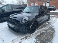 MINI Cooper 2022